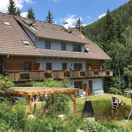 Landhaus Nockalm - Kaernten Card Sommer 2025 Inklusive Bad Kleinkirchheim Extérieur photo