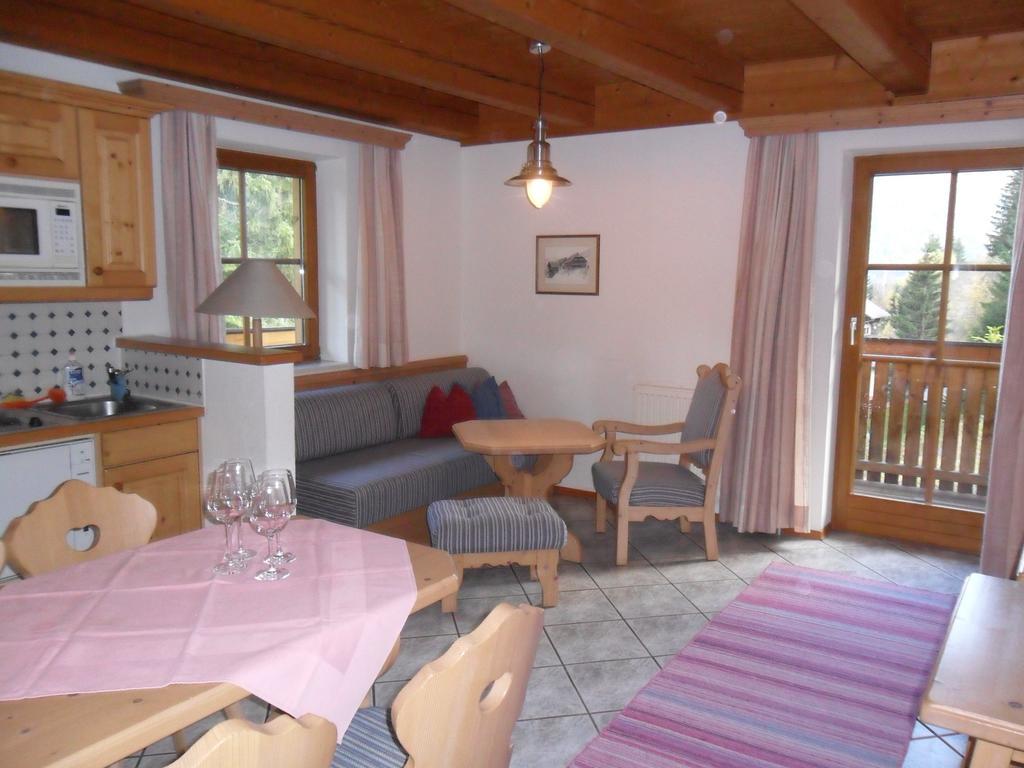 Landhaus Nockalm - Kaernten Card Sommer 2025 Inklusive Bad Kleinkirchheim Extérieur photo