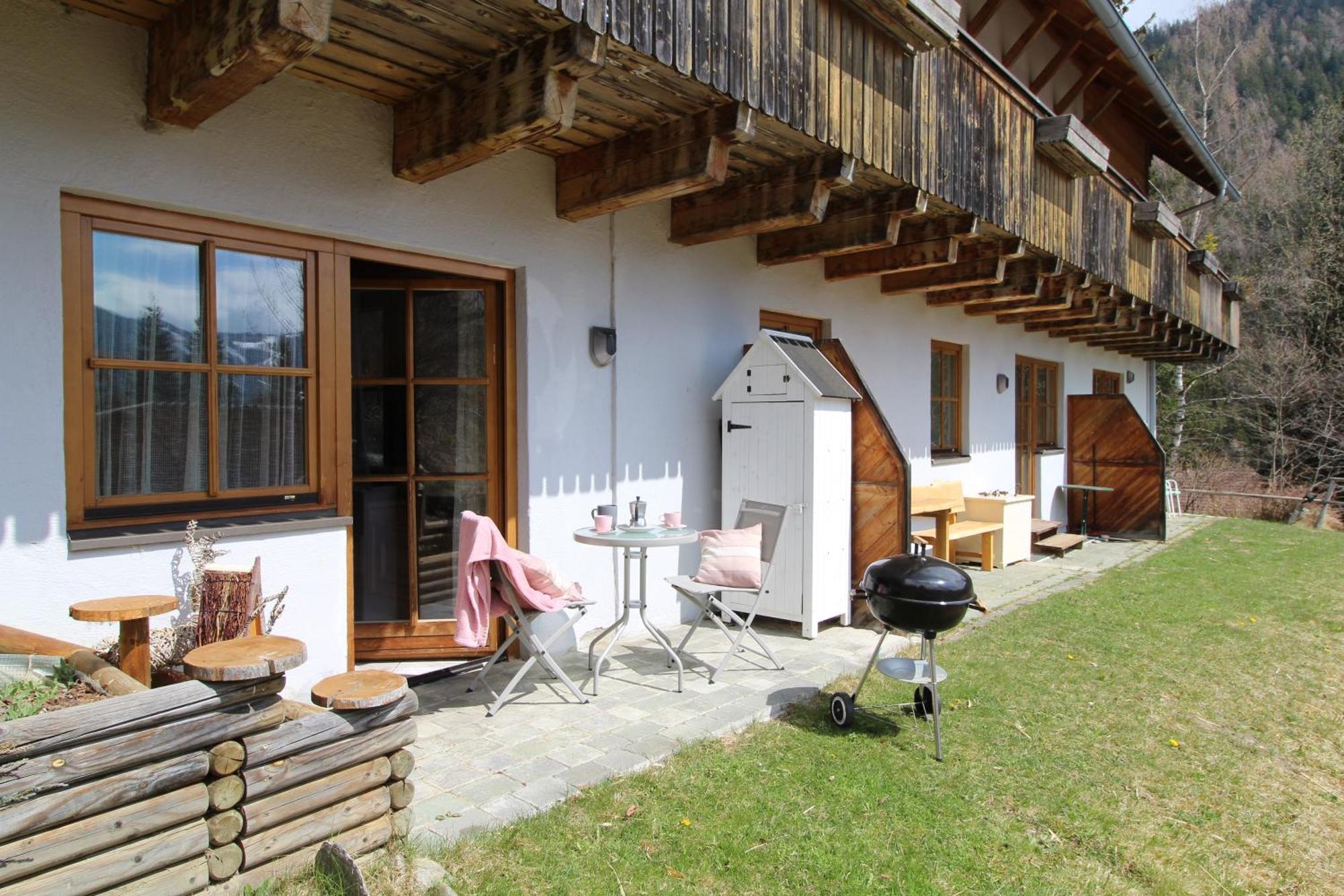Landhaus Nockalm - Kaernten Card Sommer 2025 Inklusive Bad Kleinkirchheim Extérieur photo