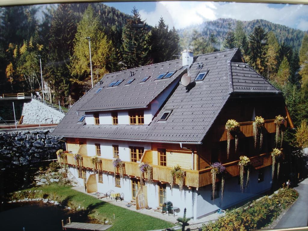 Landhaus Nockalm - Kaernten Card Sommer 2025 Inklusive Bad Kleinkirchheim Extérieur photo