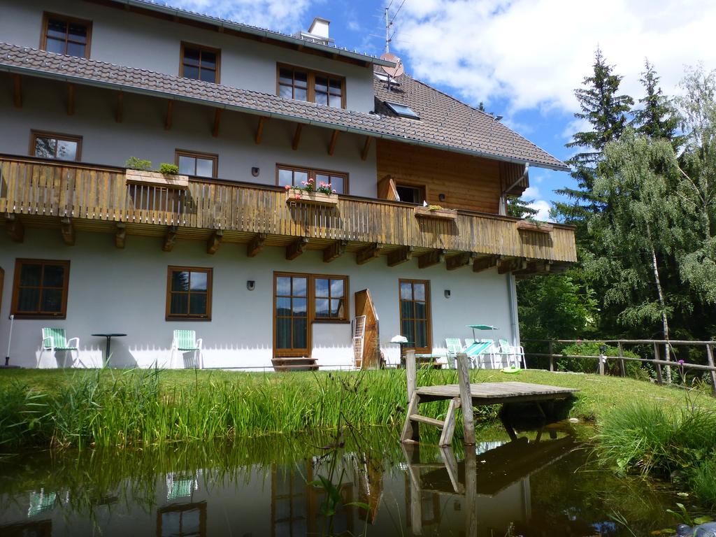 Landhaus Nockalm - Kaernten Card Sommer 2025 Inklusive Bad Kleinkirchheim Extérieur photo