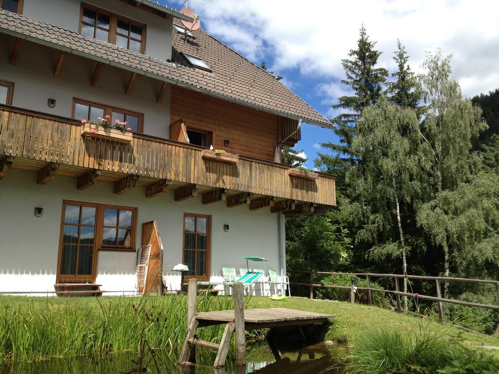Landhaus Nockalm - Kaernten Card Sommer 2025 Inklusive Bad Kleinkirchheim Extérieur photo