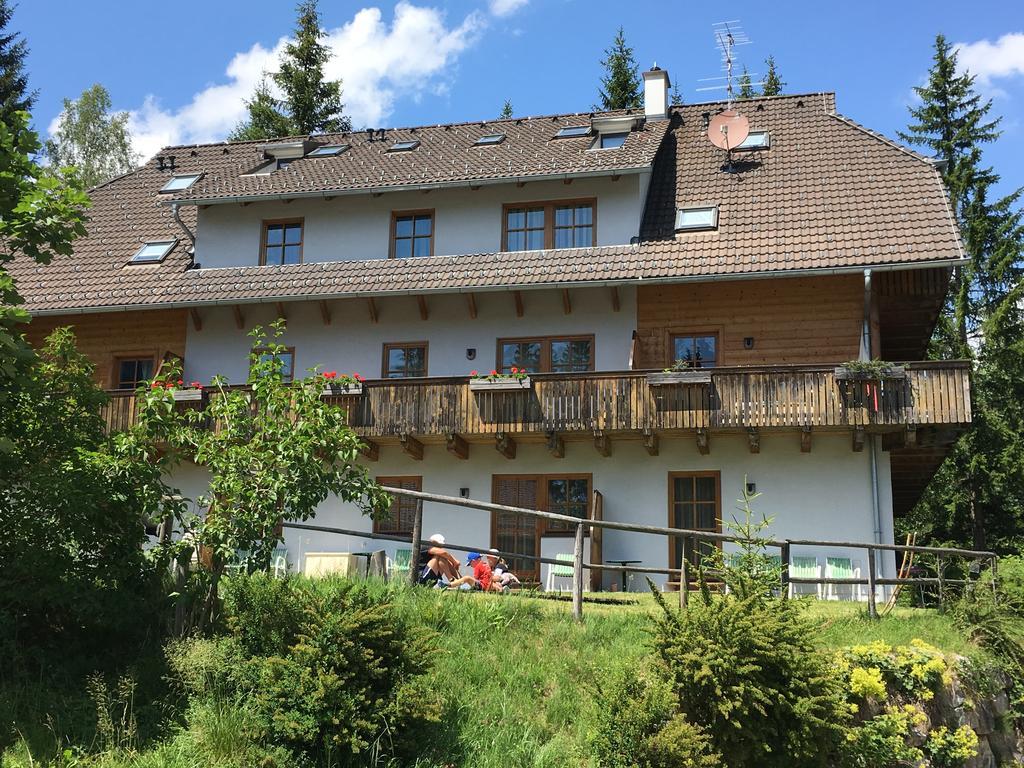 Landhaus Nockalm - Kaernten Card Sommer 2025 Inklusive Bad Kleinkirchheim Extérieur photo