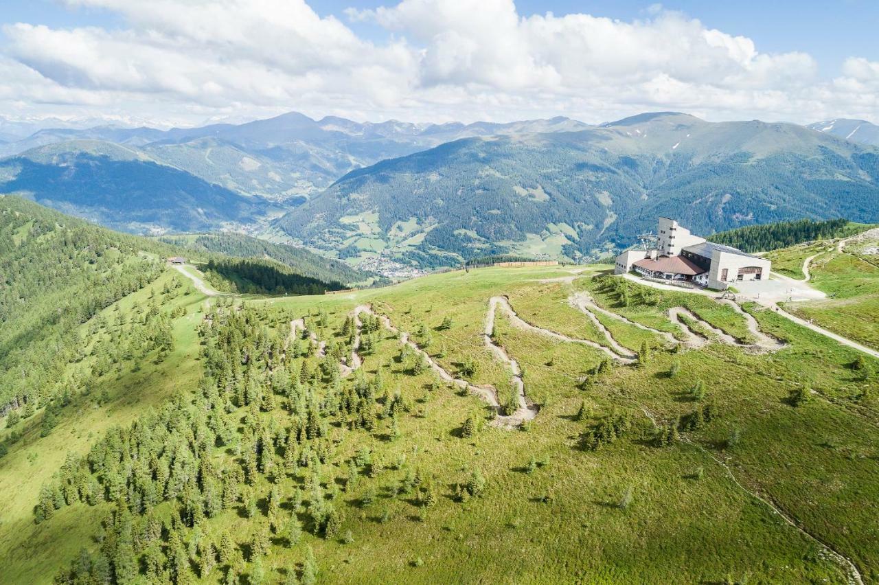 Landhaus Nockalm - Kaernten Card Sommer 2025 Inklusive Bad Kleinkirchheim Extérieur photo